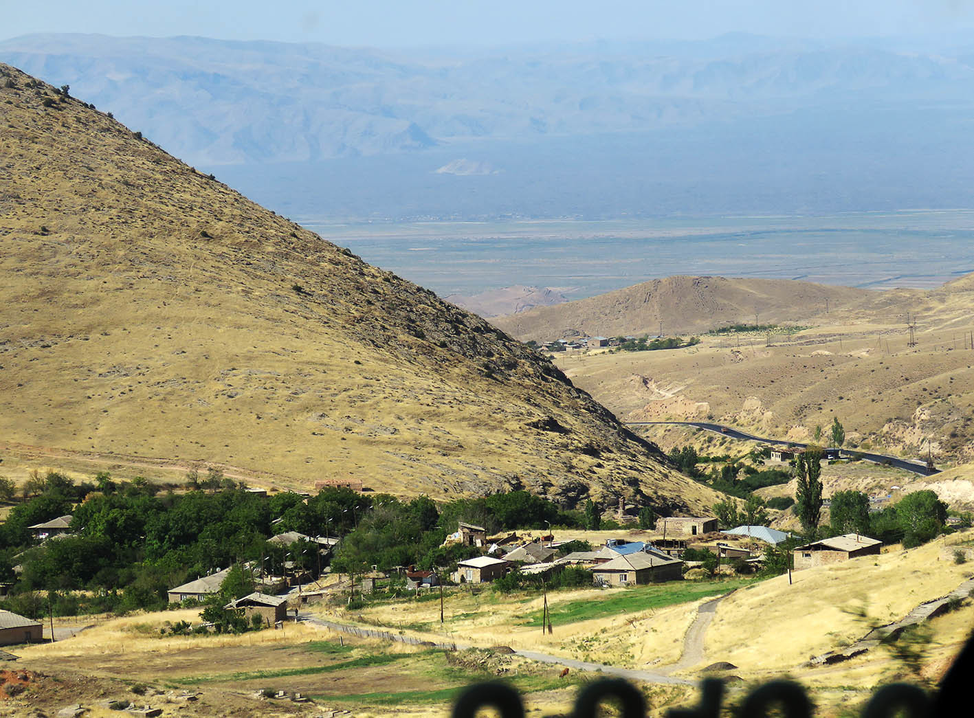 Tigranashen (Karki)